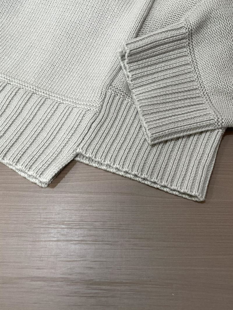 Burberry Sweaters